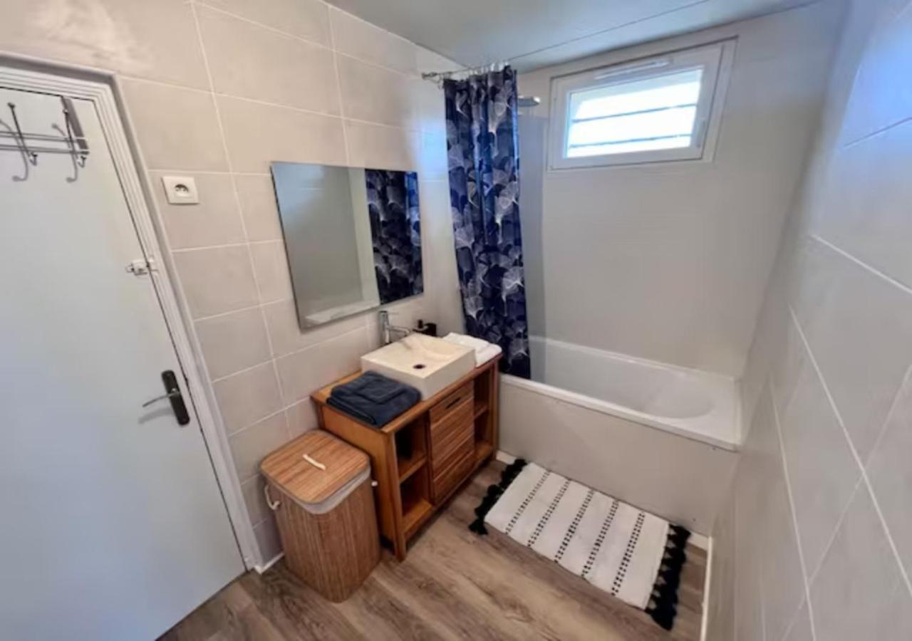 Apartamento Le Cosy Narbona Exterior foto