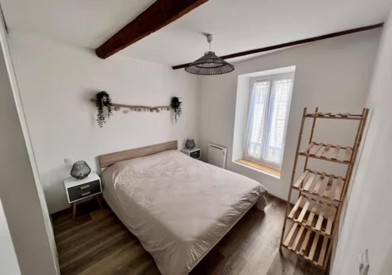 Apartamento Le Cosy Narbona Exterior foto