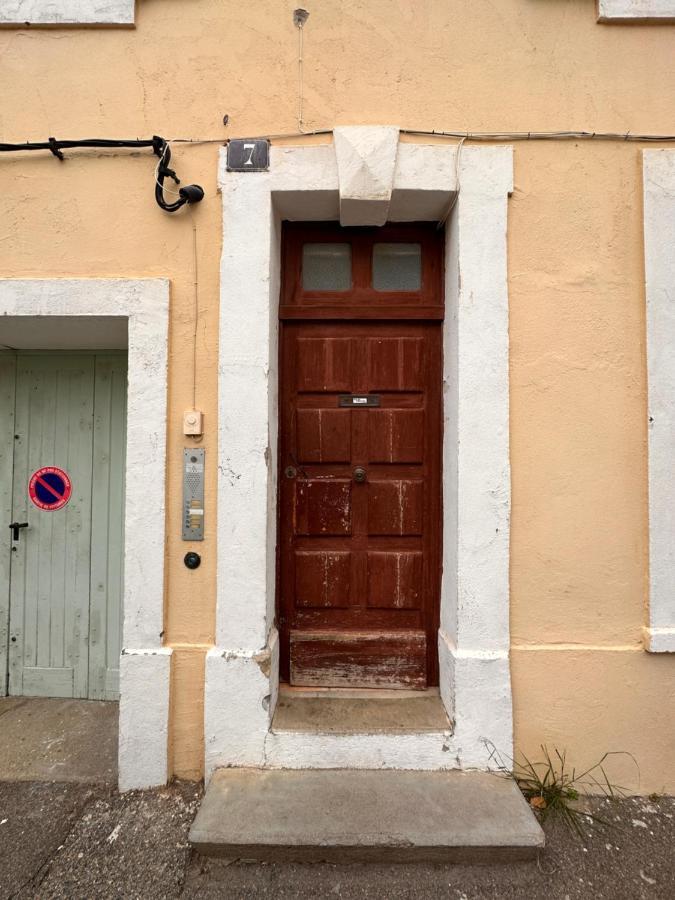 Apartamento Le Cosy Narbona Exterior foto