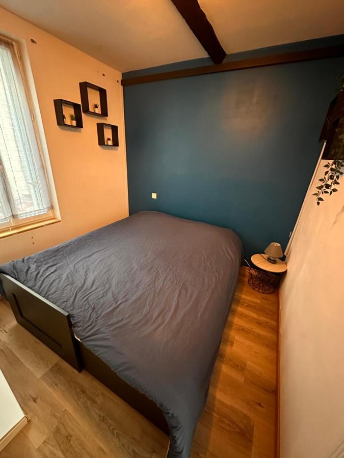 Apartamento Le Cosy Narbona Exterior foto
