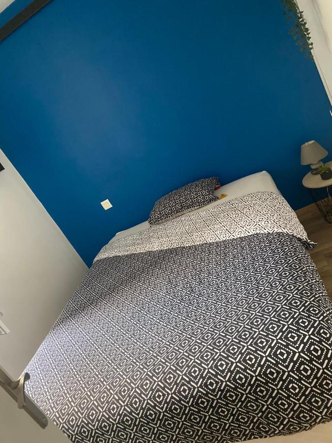 Apartamento Le Cosy Narbona Exterior foto